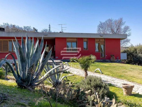 casa indipendente in vendita a Firenze in zona Le Cure