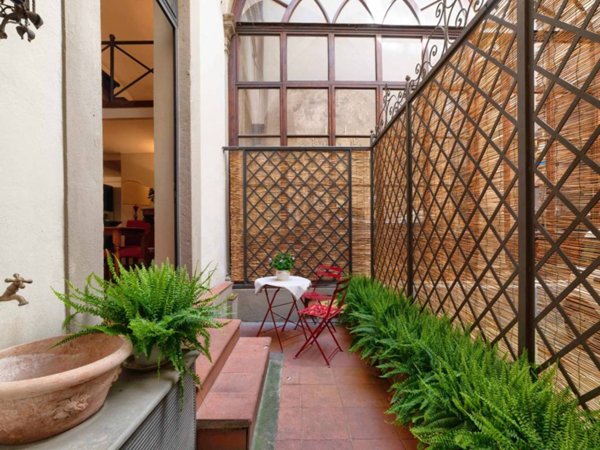 appartamento in vendita a Firenze in zona Centro San Frediano