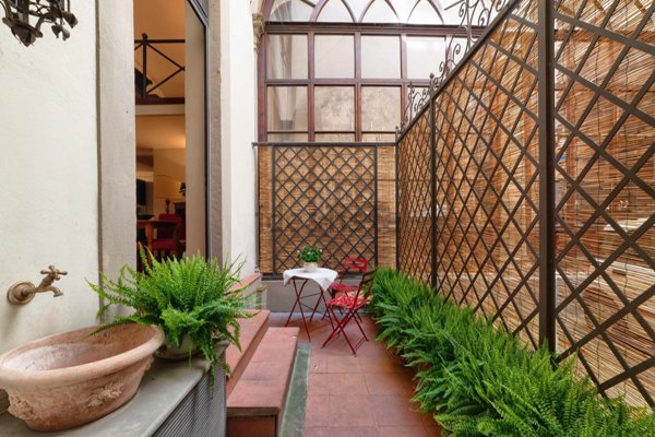 ufficio in vendita a Firenze in zona Centro San Frediano