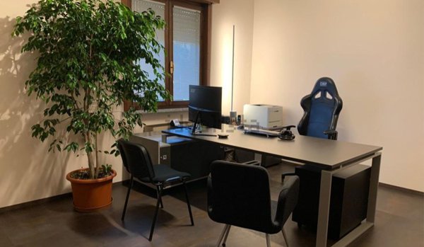 ufficio in vendita a Firenze in zona Gavinana