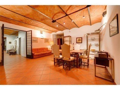 casa indipendente in vendita a Firenze in zona Centro Storico
