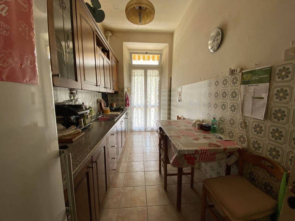 appartamento in vendita a Firenze in zona Novoli