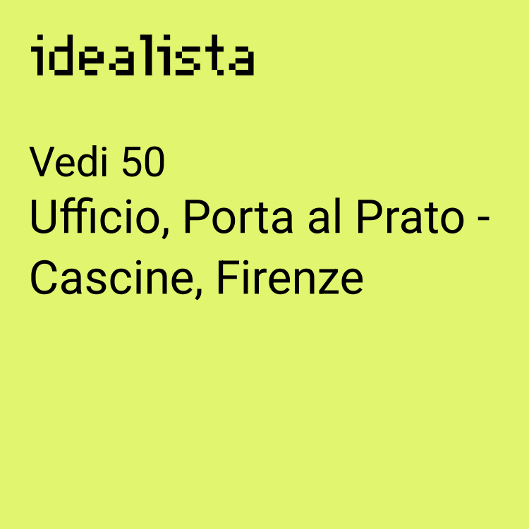 casa indipendente in vendita a Firenze in zona Centro Storico