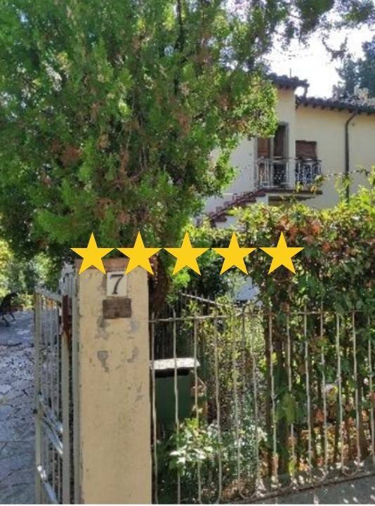 appartamento in vendita a Firenze in zona San Gaggio