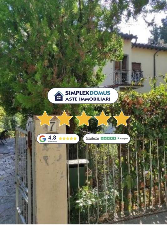 appartamento in vendita a Firenze in zona San Gaggio