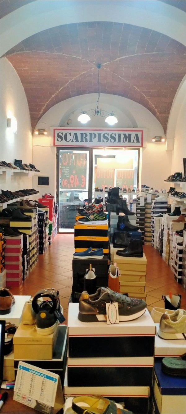 ufficio in vendita a Firenze in zona Bellariva