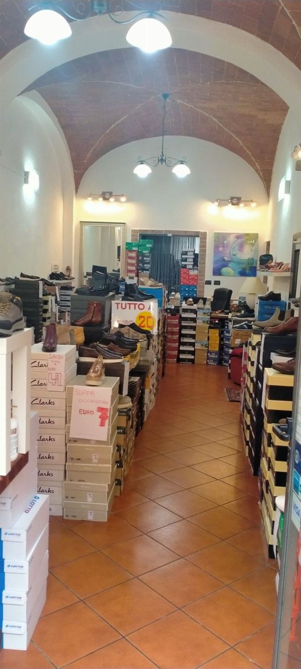 ufficio in vendita a Firenze in zona Bellariva