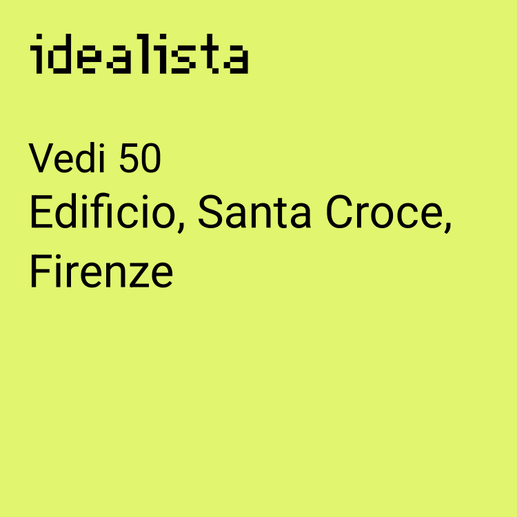 ufficio in vendita a Firenze in zona Centro Santa Croce