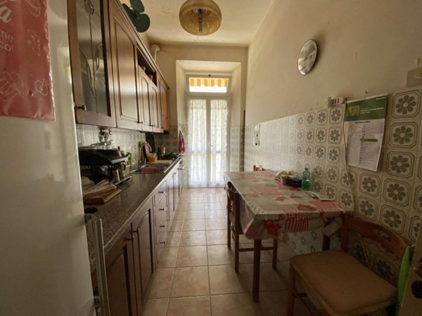 appartamento in vendita a Firenze in zona Novoli