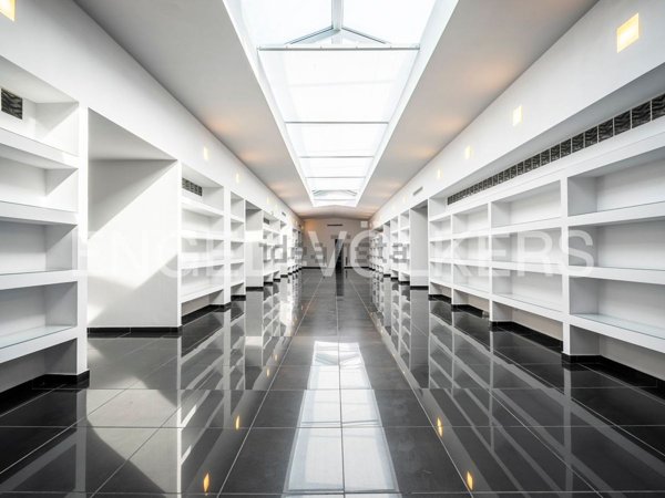 attico in vendita a Firenze in zona Campo di Marte