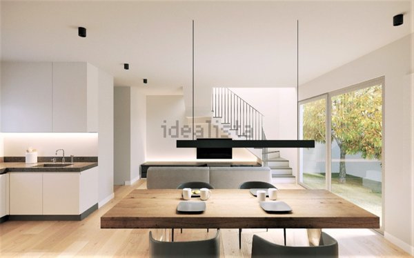 casa indipendente in vendita a Firenze in zona Coverciano