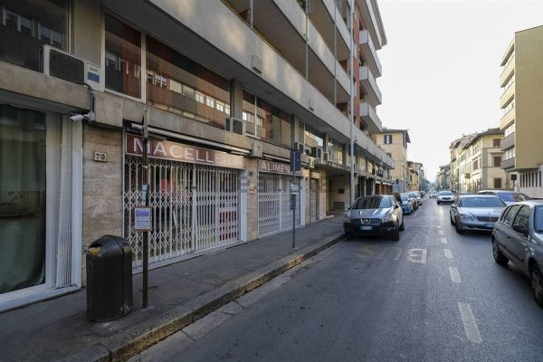 ufficio in vendita a Firenze