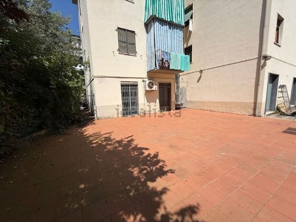 ufficio in vendita a Firenze in zona Rovezzano