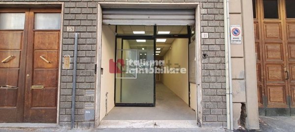 ufficio in vendita a Firenze