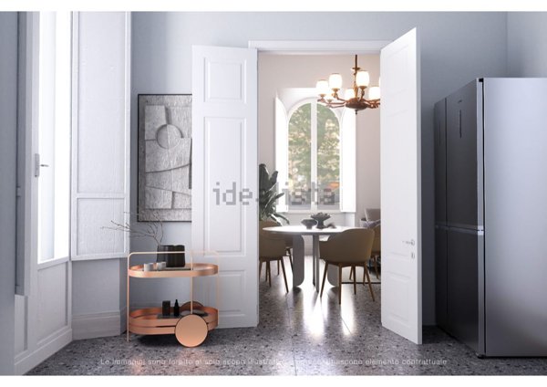 appartamento in vendita a Firenze in zona Centro Storico