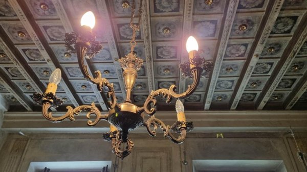 appartamento in vendita a Firenze in zona Centro Santa Croce