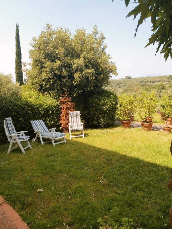 appartamento in vendita a Firenze in zona Galluzzo