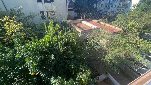 casa indipendente in vendita a Firenze in zona Centro Storico