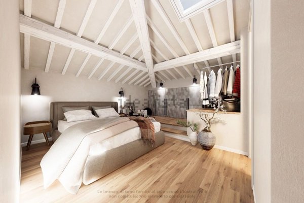 appartamento in vendita a Firenze in zona Isolotto