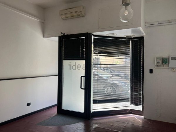 ufficio in vendita a Firenze in zona Careggi