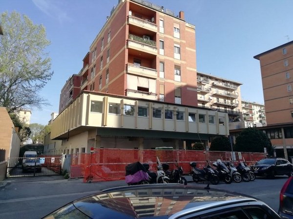 casa indipendente in vendita a Firenze in zona Novoli
