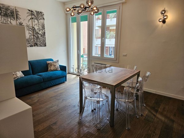 appartamento in vendita a Firenze in zona Bellariva