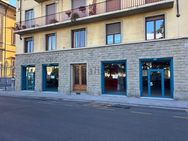 ufficio in vendita a Firenze in zona Centro Santa Maria Novella