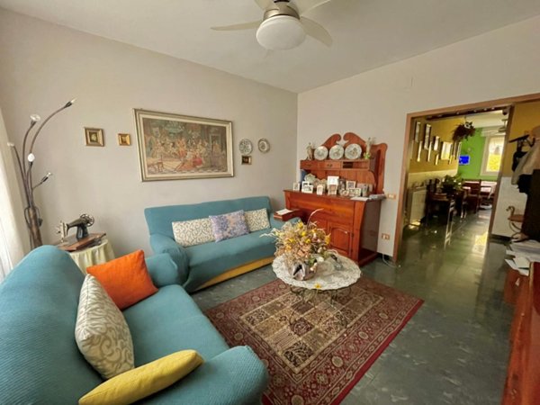 appartamento in vendita a Firenze in zona Isolotto