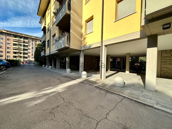 appartamento in vendita a Firenze in zona Isolotto