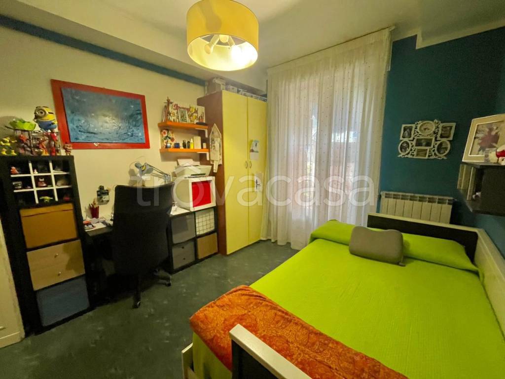 appartamento in vendita a Firenze in zona Isolotto