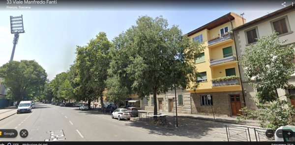 appartamento in vendita a Firenze in zona Campo di Marte