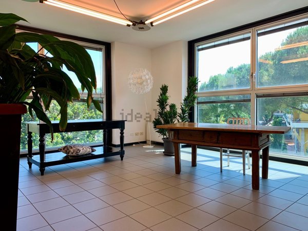 ufficio in vendita a Firenze in zona Gavinana