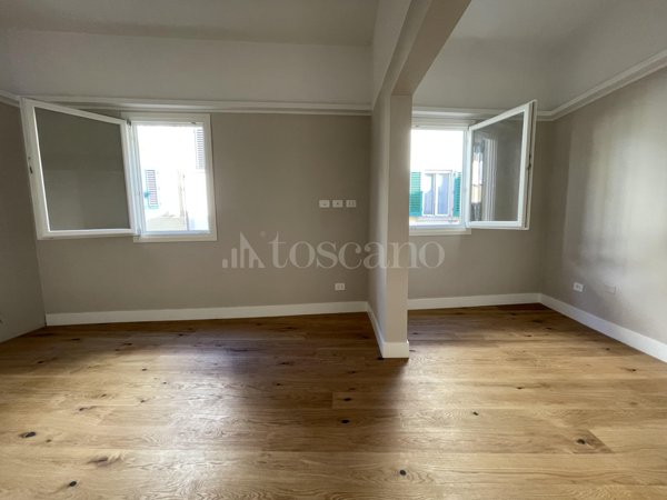 appartamento in vendita a Firenze in zona Centro San Frediano
