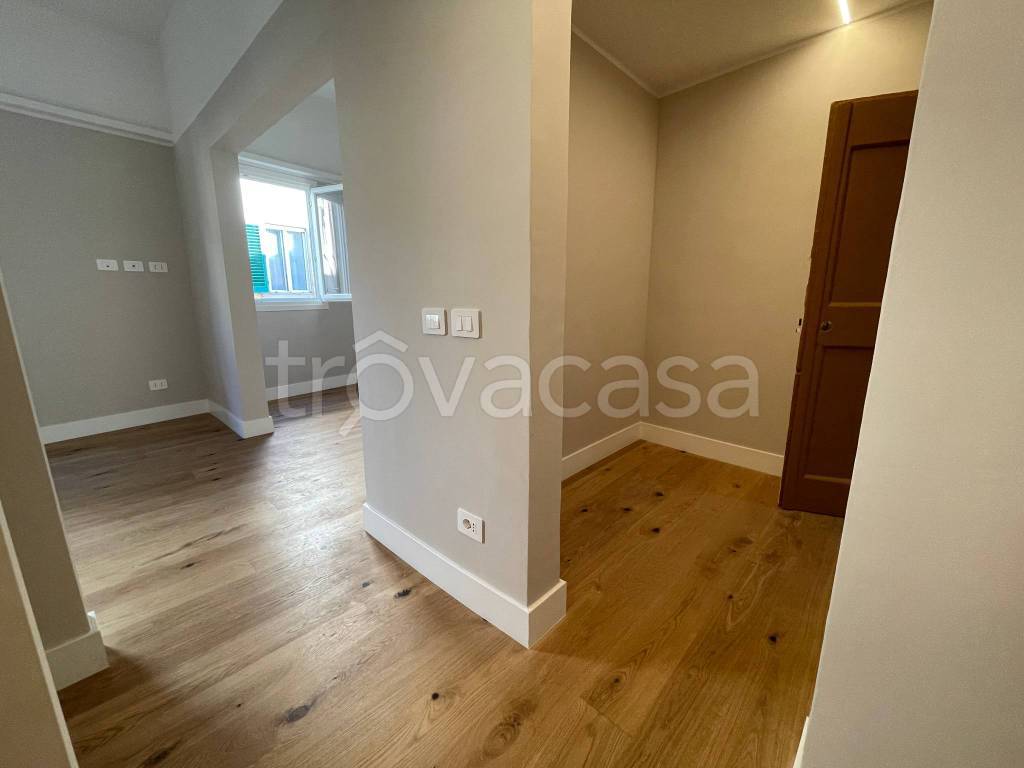 appartamento in vendita a Firenze in zona Centro San Frediano