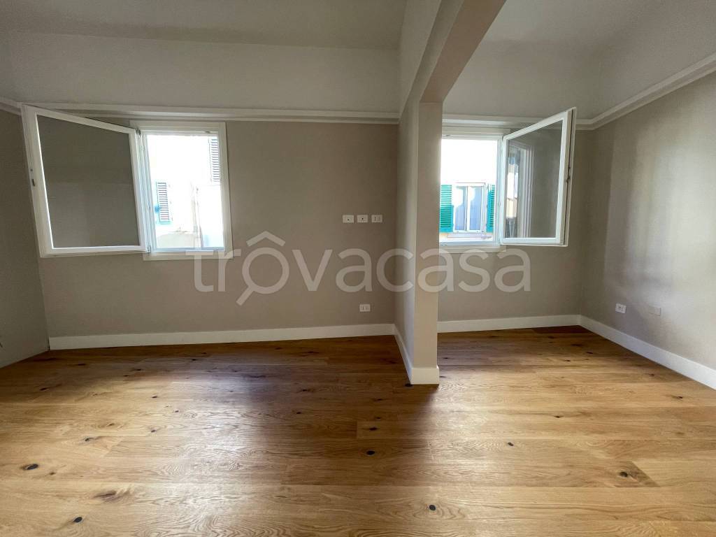 appartamento in vendita a Firenze in zona Centro San Frediano