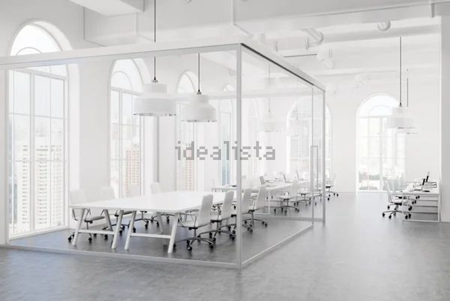 locale commerciale in vendita a Firenze in zona Bellariva