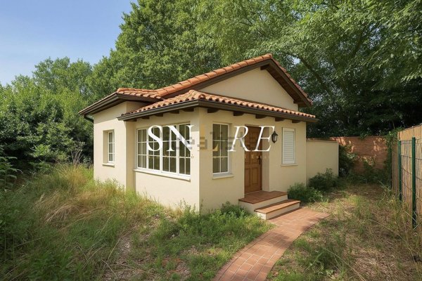 casa indipendente in vendita a Firenze in zona Sorgane