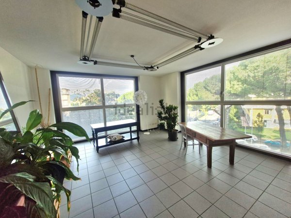 ufficio in vendita a Firenze in zona Gavinana