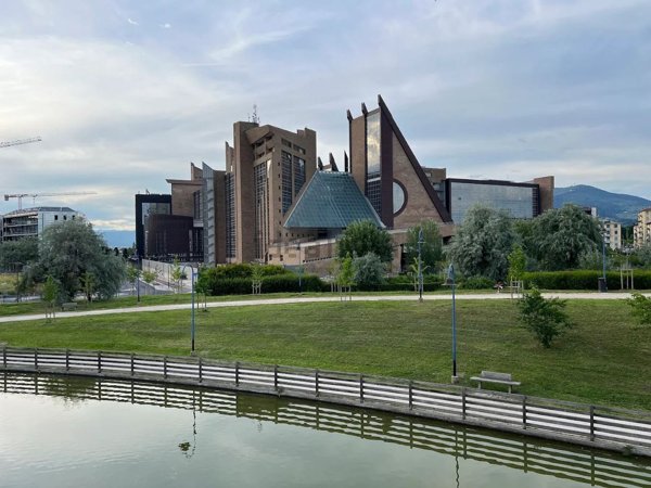 appartamento in vendita a Firenze in zona Novoli