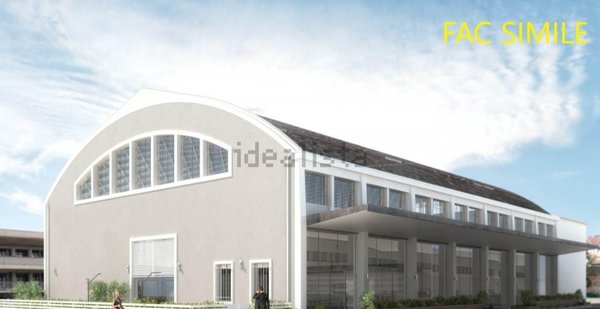 ufficio in vendita a Firenze in zona Ugnano