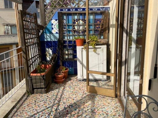 appartamento in vendita a Firenze