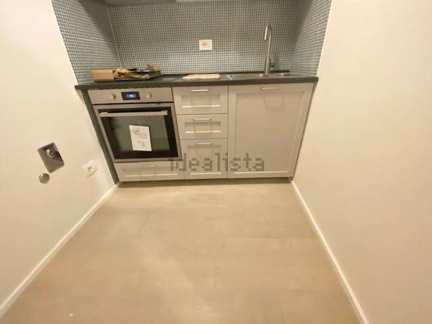 ufficio in vendita a Firenze in zona Centro San Niccolò