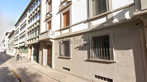 ufficio in vendita a Firenze in zona Centro Duomo