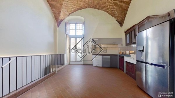 appartamento in vendita a Firenze in zona Sorgane