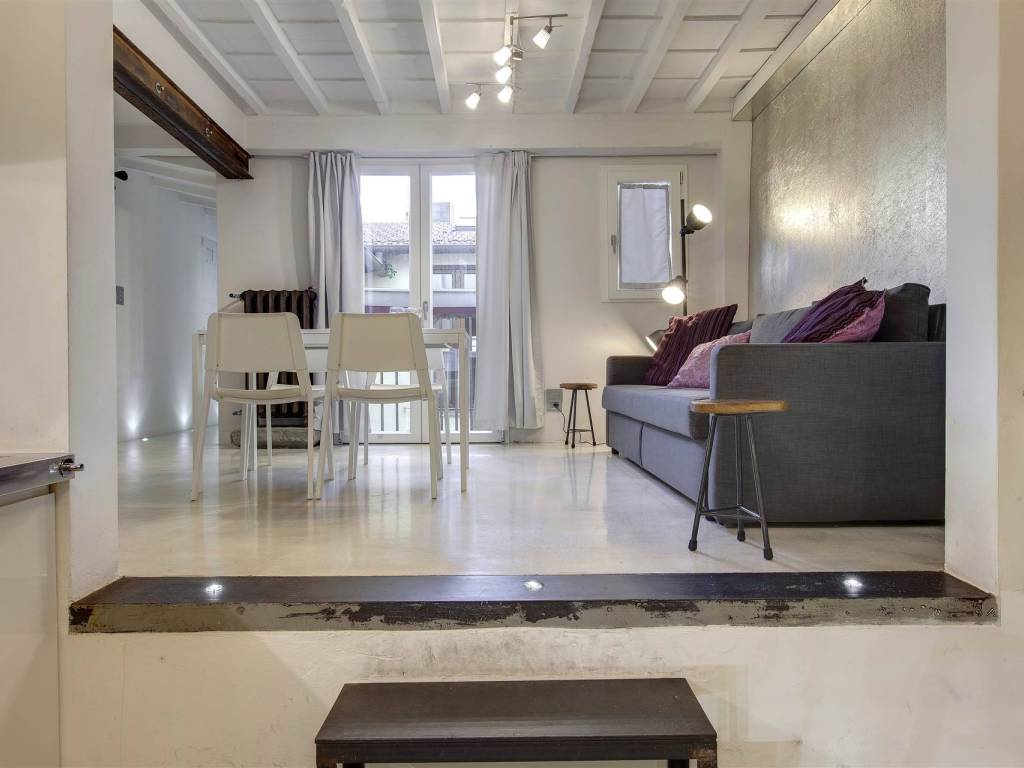 appartamento in vendita a Firenze in zona Centro Santa Maria Novella