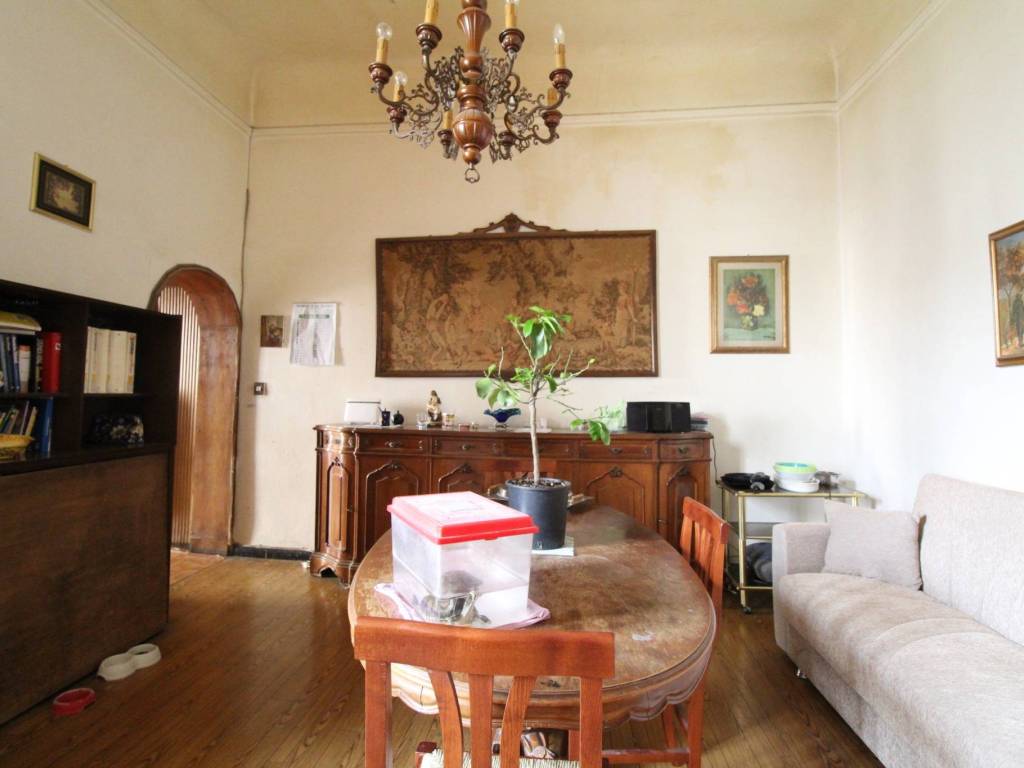 appartamento in vendita a Firenze in zona Soffiano