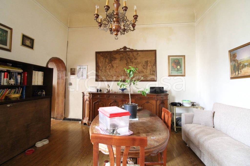 appartamento in vendita a Firenze in zona Legnaia