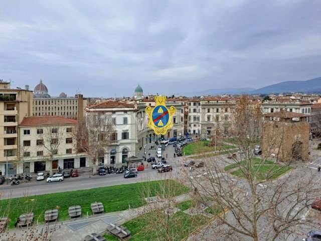 appartamento in vendita a Firenze