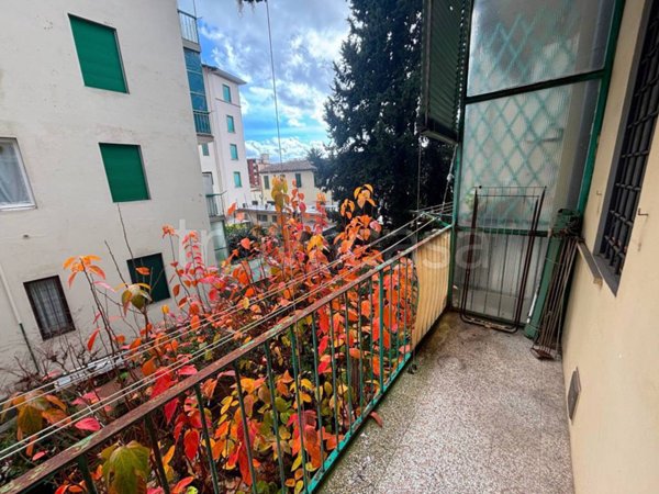 appartamento in vendita a Firenze in zona Coverciano