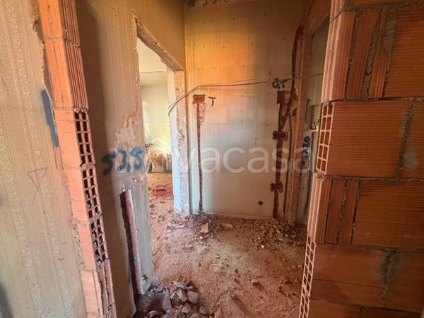 appartamento in vendita a Firenze in zona Coverciano